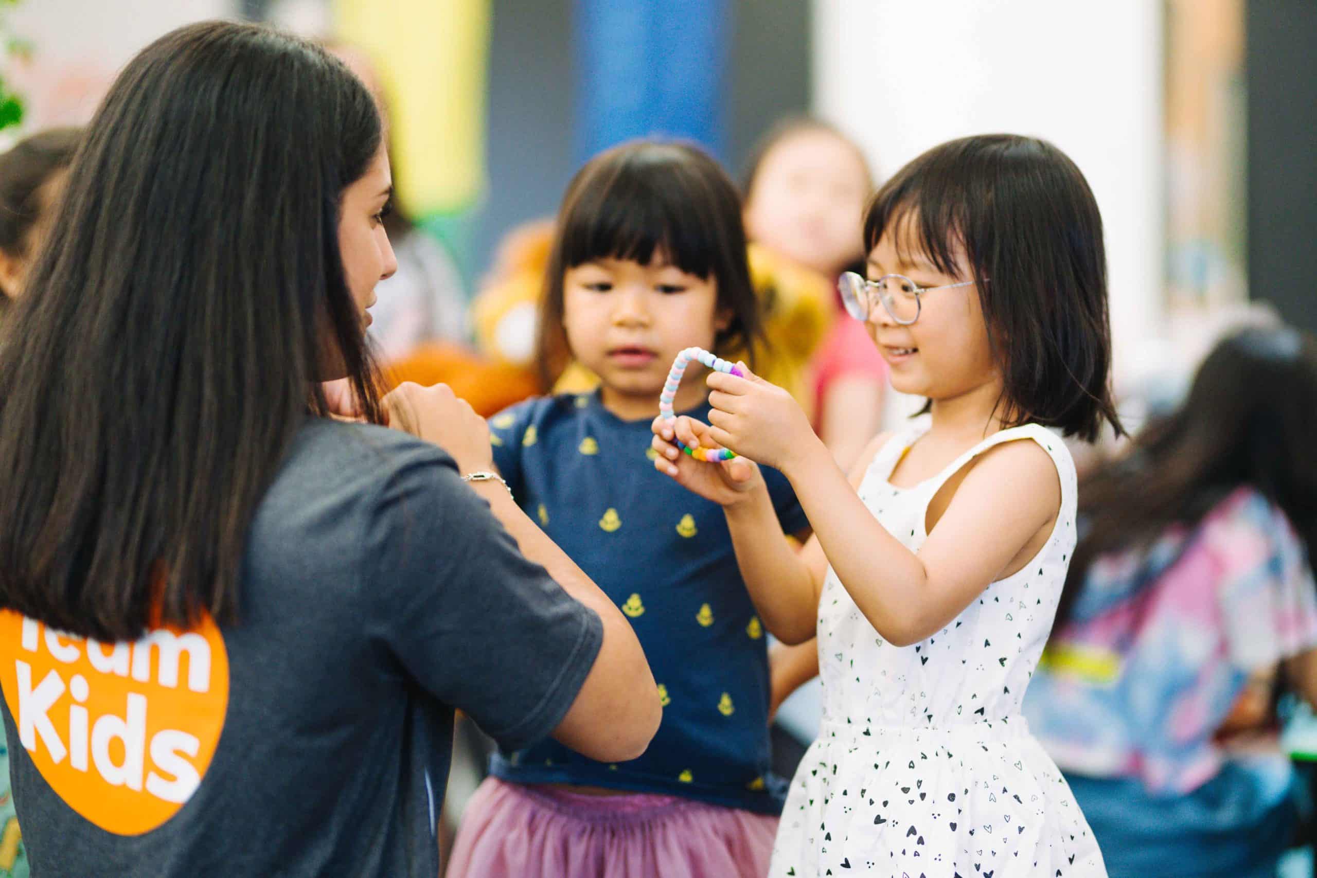 OSHC Programs Australia